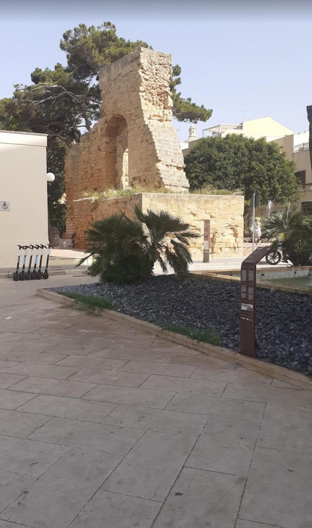 I Venti מזרה דל ואלו מראה חיצוני תמונה